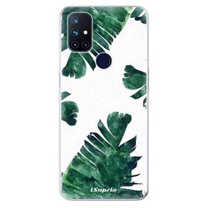 Odolné silikónové puzdro iSaprio - Jungle 11 - OnePlus Nord N10 5G vyobraziť