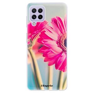Odolné silikónové puzdro iSaprio - Flowers 11 - Samsung Galaxy A22 vyobraziť