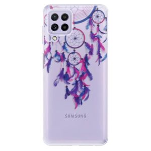 Odolné silikónové puzdro iSaprio - Dreamcatcher 01 - Samsung Galaxy A22 vyobraziť