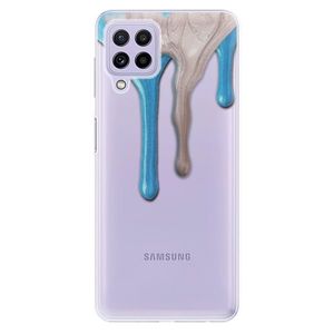 Odolné silikónové puzdro iSaprio - Varnish 01 - Samsung Galaxy A22 vyobraziť