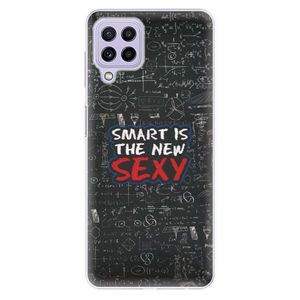 Odolné silikónové puzdro iSaprio - Smart and Sexy - Samsung Galaxy A22 vyobraziť