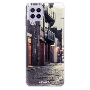 Odolné silikónové puzdro iSaprio - Old Street 01 - Samsung Galaxy A22 vyobraziť