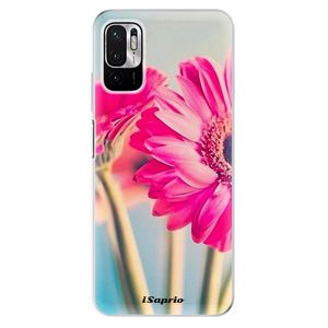 Odolné silikónové puzdro iSaprio - Flowers 11 - Xiaomi Redmi Note 10 5G vyobraziť