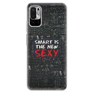 Odolné silikónové puzdro iSaprio - Smart and Sexy - Xiaomi Redmi Note 10 5G vyobraziť