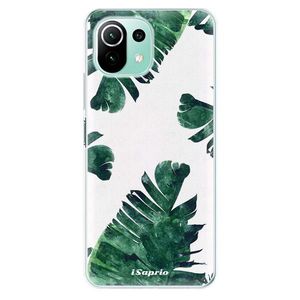 Odolné silikónové puzdro iSaprio - Jungle 11 - Xiaomi Mi 11 Lite vyobraziť