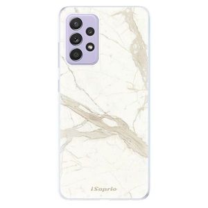 Odolné silikónové puzdro iSaprio - Marble 12 - Samsung Galaxy A52/A52 5G vyobraziť