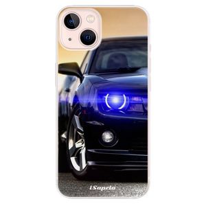 Odolné silikónové puzdro iSaprio - Chevrolet 01 - iPhone 13 vyobraziť
