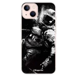 Odolné silikónové puzdro iSaprio - Astronaut 02 - iPhone 13 vyobraziť