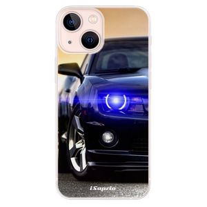 Odolné silikónové puzdro iSaprio - Chevrolet 01 - iPhone 13 mini vyobraziť