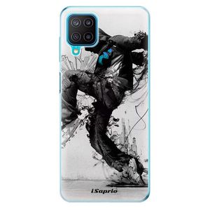 Odolné silikónové puzdro iSaprio - Dance 01 - Samsung Galaxy M12 vyobraziť