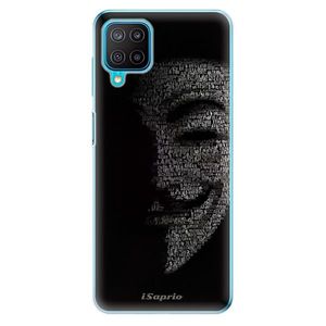 Odolné silikónové puzdro iSaprio - Vendeta 10 - Samsung Galaxy M12 vyobraziť