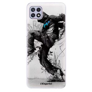 Odolné silikónové puzdro iSaprio - Dance 01 - Samsung Galaxy A22 5G vyobraziť