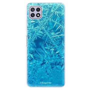 Odolné silikónové puzdro iSaprio - Ice 01 - Samsung Galaxy A22 5G vyobraziť
