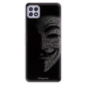 Odolné silikónové puzdro iSaprio - Vendeta 10 - Samsung Galaxy A22 5G vyobraziť