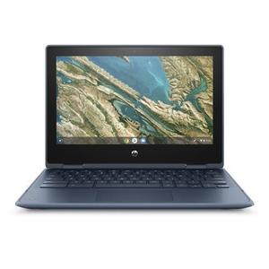 HP ChromeBook x360 11'' G3 N4120/8GB/64SSD/Chrome 10X25EA#BCM vyobraziť