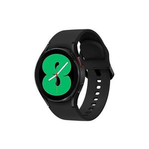 SAMSUNG Galaxy Watch Active 4 Black 40mm SM-R860NZKAEUE vyobraziť