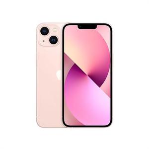 Apple iPhone 13 128GB Pink MLPH3CN/A vyobraziť