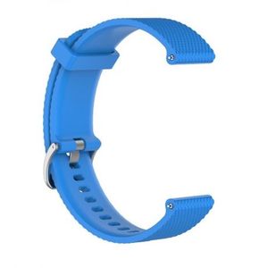 BStrap Silicone Bredon remienok na Samsung Galaxy Watch 3 45mm, blue (SHU001C0401) vyobraziť