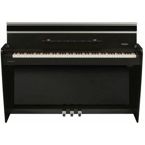 Dexibell VIVO H10 BKP Black Polished Digitálne piano vyobraziť