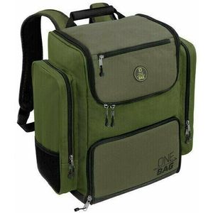 Delphin OneBAG 35L Backpack with Boxes vyobraziť