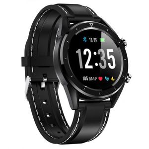 NEOGO SmartWatch DR28 smart hodinky, čierne vyobraziť