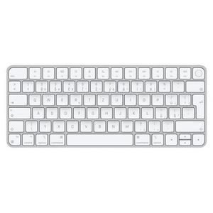 Apple Magic Keyboard Touch ID - Czech MK293CZ/A vyobraziť