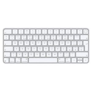 Apple Magic Keyboard Touch ID - Slovak MK293SL/A vyobraziť