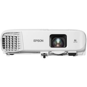Projektor EPSON EB-992F, 4000 Ansi, FullHD, 16: 9 V11H988040 vyobraziť