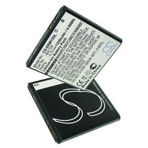 Originálna batéria pre Sony Ericsson Xperia NEO MT15i, BA700 - 950 mAh vyobraziť