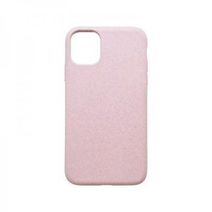 Puzdro na telefón Eco iPhone 11 Pro ružové vyobraziť