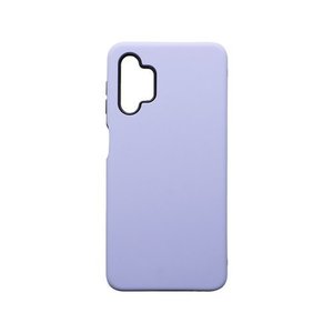mobilNET silikónové puzdro Samsung Galaxy A32 5G, fialová Mark vyobraziť