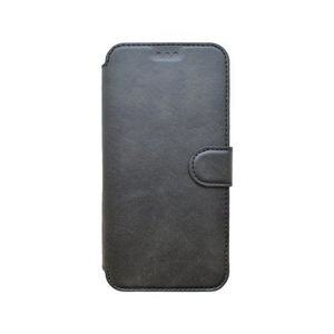 Knižkové puzdro 2020 iPhone 11 Pro čierne vyobraziť