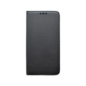 Knižkové puzdro Samsung Galaxy S20 Plus čierne vzorované vyobraziť