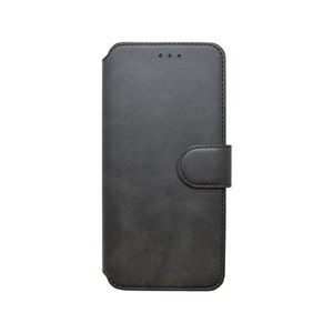 Knižkové puzdro 2020 Samsung Galaxy A51 čierne vyobraziť
