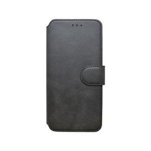 Iphone 12 Mini čierna bočná knižka, 2020 vyobraziť