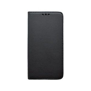 Samsung Galaxy A72 bočná knižka Magnet, čierna vyobraziť
