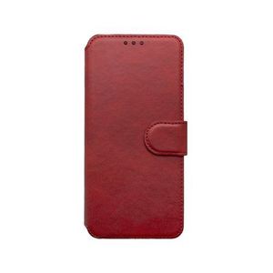 mobilNET knižkové puzdro Xiaomi Redmi Note 10 / Xiaomi Redmi Note 10S, červená 2020 vyobraziť