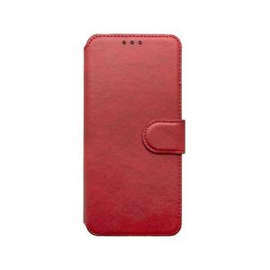 mobilNET knižkové puzdro Oppo Reno 5 5G, červená, 2020 vyobraziť