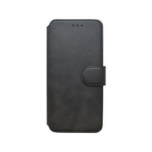 mobilNET knižkové puzdro Xiaomi Redmi Note 10 5G / Xiaomi Poco M3 Pro, čierna, Lichi vyobraziť