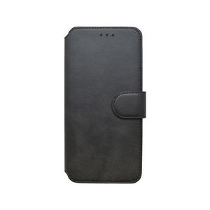 Puzdro mobilNET Book Xiaomi Mi 10T Pro - čierne vyobraziť
