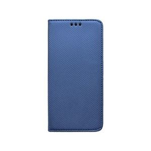mobilNET knižkové puzdro Xiaomi Redmi Note 10 5G / Xiaomi Poco M3 Pro, modrá, Magnet vyobraziť