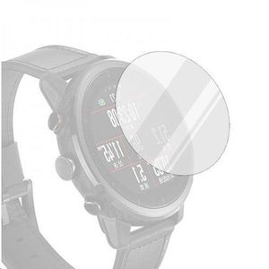 Univerzálne priehľadné okrúhle sklo (35mm) na hodinky vyobraziť