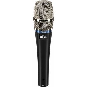 Heil Sound PR22-SUT Vokálny dynamický mikrofón vyobraziť