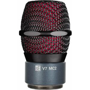 sE Electronics V7 MC2 BK & BL Kapsula pre mikrofón vyobraziť