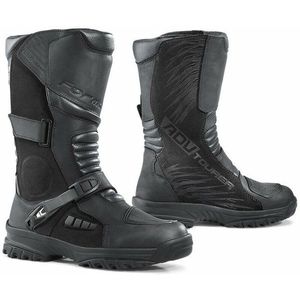Forma Boots Adv Tourer Dry Black 48 Topánky vyobraziť