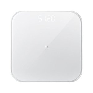 Xiaomi Mi Smart Scale 2 White vyobraziť