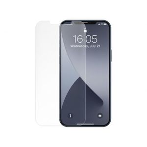Baseus Frosted 2x ochranné sklo na iPhone 12 Pro Max (SGAPIPH67N-LM02) vyobraziť