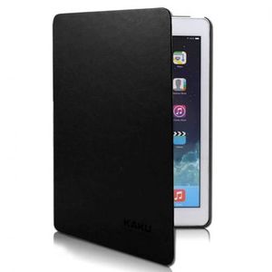 KAKU Plain puzdro na tablet iPad 10.9'' / Air 2020 / Pro 11 2020, čierne (KAK01057) vyobraziť