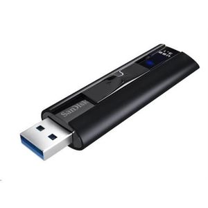 SanDisk Flash Disk 512GB Extreme Pro, USB 3.1 (R: 420/W: 380 MB/s) SDCZ880-512G-G46 vyobraziť