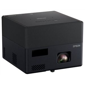 Projektor EPSON EF-12 1000lm FHD 2500000: 1 Android TV V11HA14040 vyobraziť